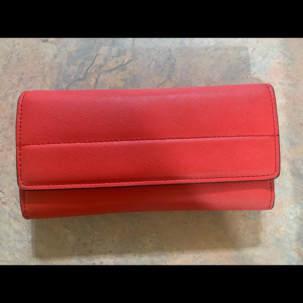 Red Mango Wallet